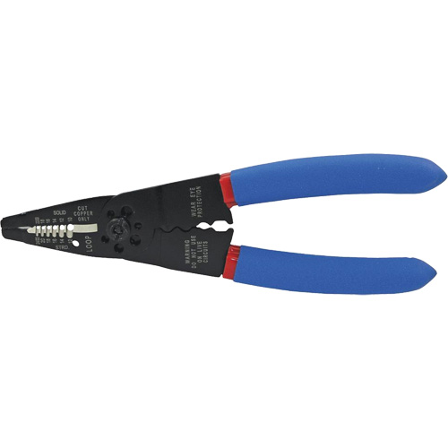 JMWS-81024 Spring Loaded Strippers Cantin et fils