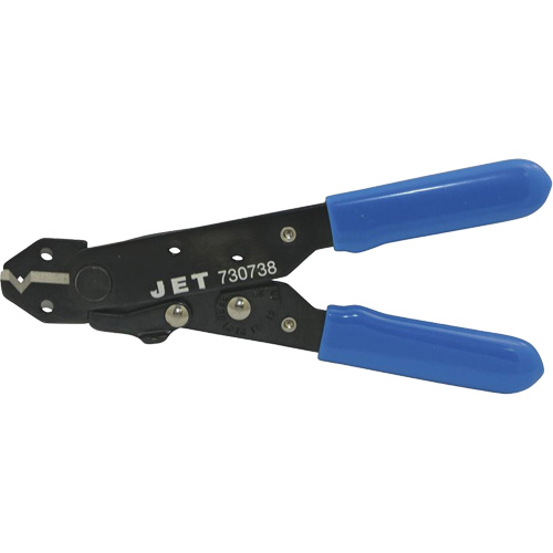 JVWS-51024 V-Groove Wire Strippers Cantin et fils
