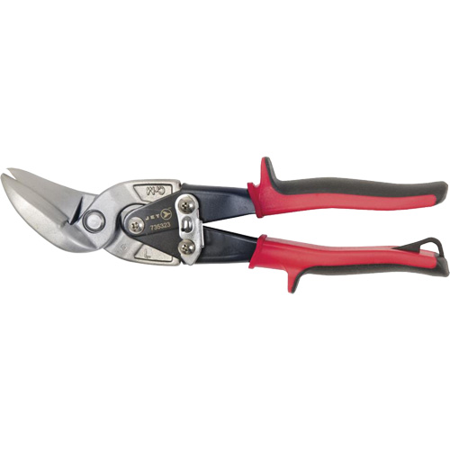 JOS-1L Offset Aviation Snips Cantin et fils
