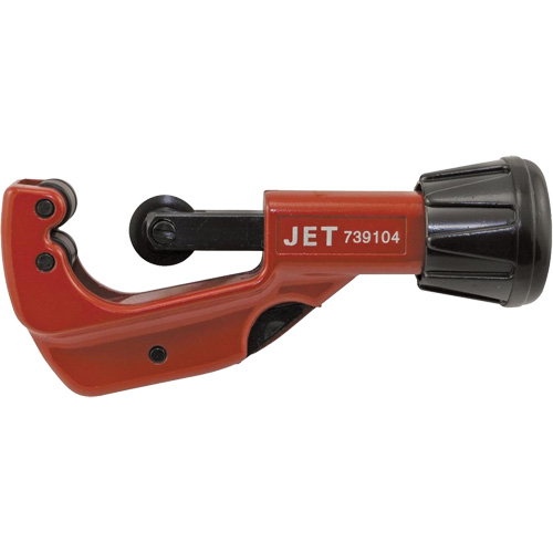 JTTC-32 Telescoping Tube Cutters, 1/8 - 1-1/4" Capacity Cantin et fils