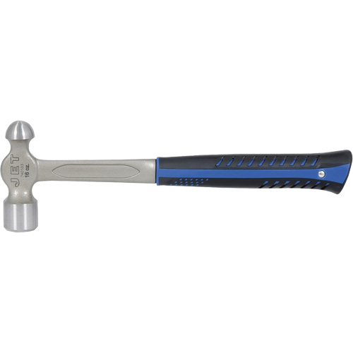 JSBP-16 Steel Ball Pein Hammers, 16 oz. Head Weight Cantin et fils