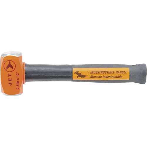 USH-824 Marteaux indestructibles, 8 lb, 24" Cantin et fils
