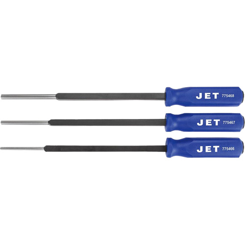 PPH-3XL Jeux de de poinçons effil&eacute;s &agrave; manche long, 3 morcea Cantin et fils