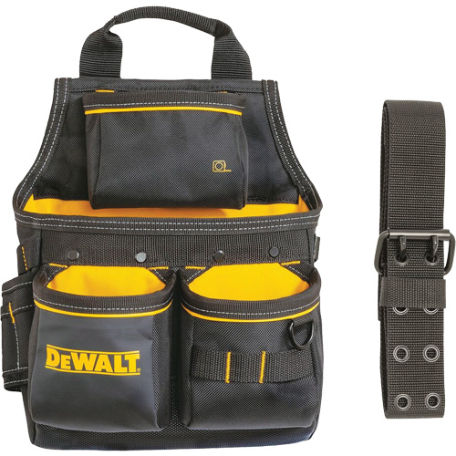 Poche professionnel pour clous, Porte-clous & vis/Professionnel, 13 Poches Cantin et fils