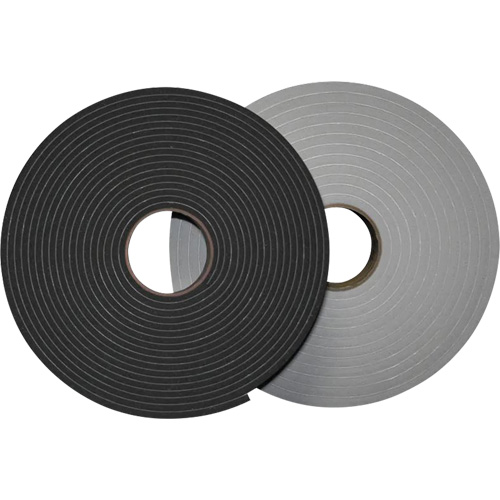 1/2" x 2" Weather Strip With Adhesive Backing Cantin et fils