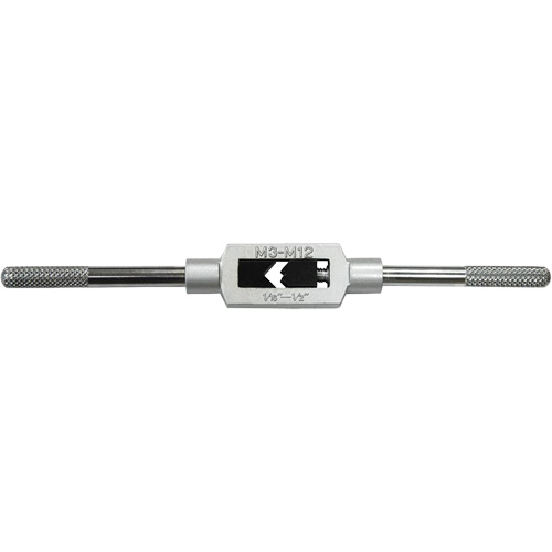 Cl&eacute; de taraudage ajustable Cantin et fils