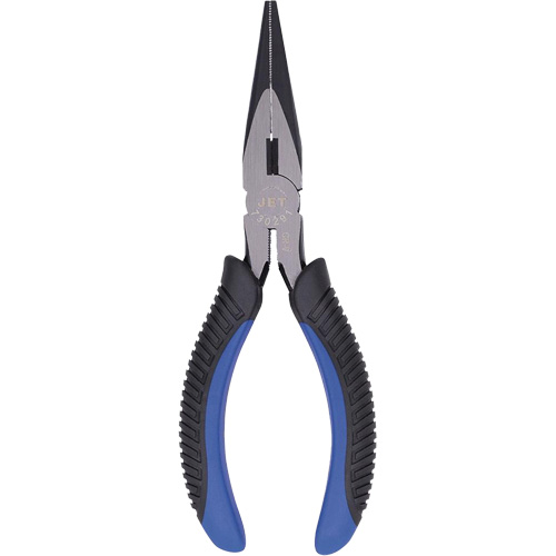 LN-150SHD Pinces &agrave; bec long, 6" lo Cantin et fils