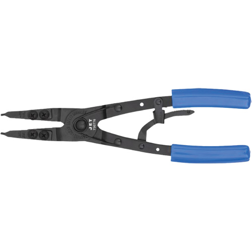 SRP-10I Ratcheting Internal Snap Ring Pliers Cantin et fils