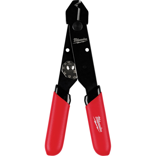 Adjustable Compact Wire Stripper & Cutter Cantin et fils