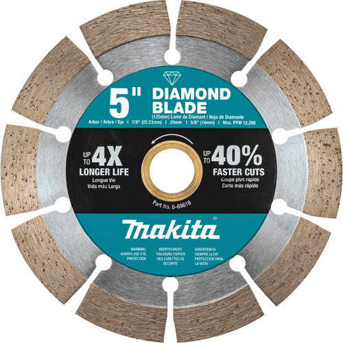 Diamond Saw Blade Cantin et fils