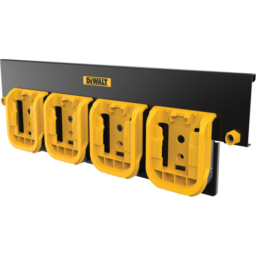 Battery Rail Cantin et fils