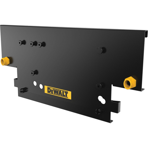 Battery Charger Rail Mount Cantin et fils