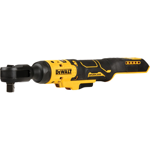 Rochet sans balai ATOMIC COMPACT SERIES 20V MAX (outil seulement), 20 V, Prise de 1/2" Cantin et fils