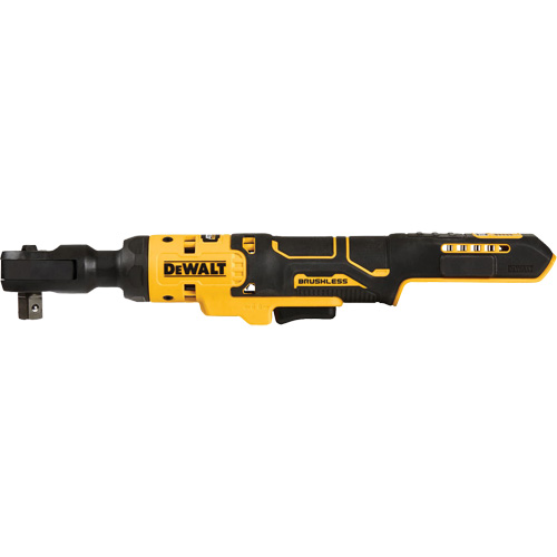 Rochet sans balai ATOMIC COMPACT SERIES 20V MAX (outil seulement), 20 V, Prise de 1/2" Cantin et fils