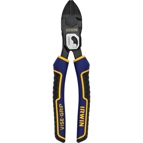 VISE-GRIP&reg; PowerSlot High-Leverage Pliers, 8" L Cantin et fils
