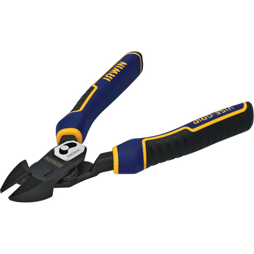 VISE-GRIP&reg; PowerSlot High-Leverage Pliers, 8" L Cantin et fils