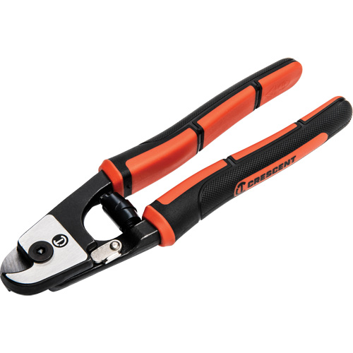 Pocket Wire Rope & Cable Cutter, 7-1/2" Cantin et fils
