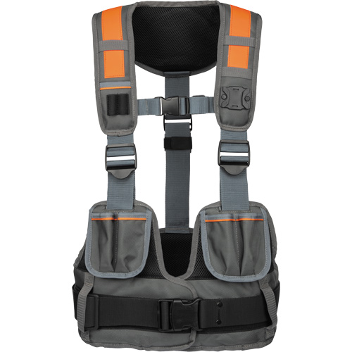 MODbox Tool Vest Cantin et fils