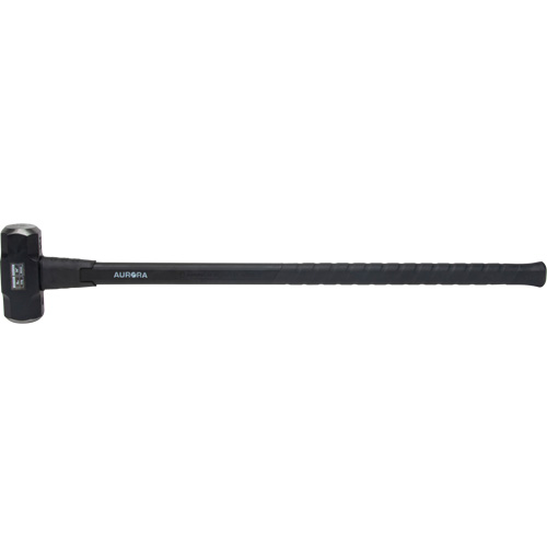 Sledge Hammer, 8 lbs., 36", Fibreglass Handle Cantin et fils