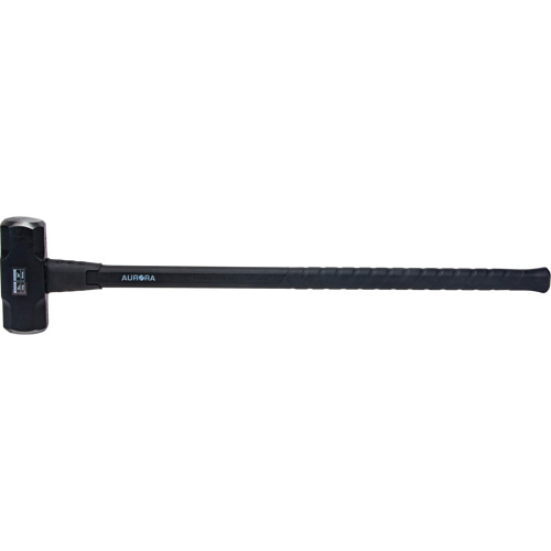 Masse, 12 lb, 36", Prise Fibre de verre Cantin et fils