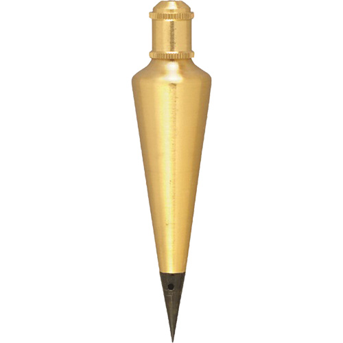 8 oz. Plumb Bob Cantin et fils
