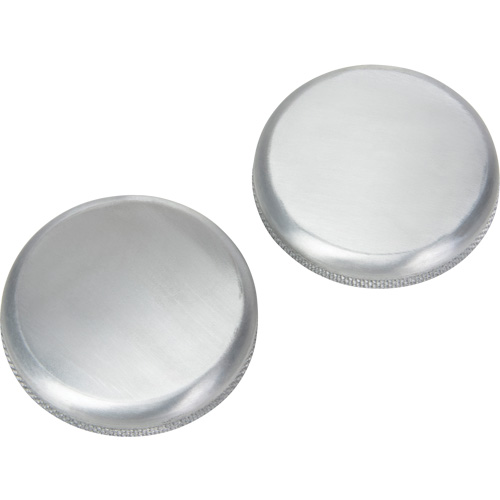 Aluminum End Caps Cantin et fils