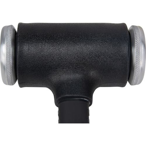 Aluminum End Caps Cantin et fils