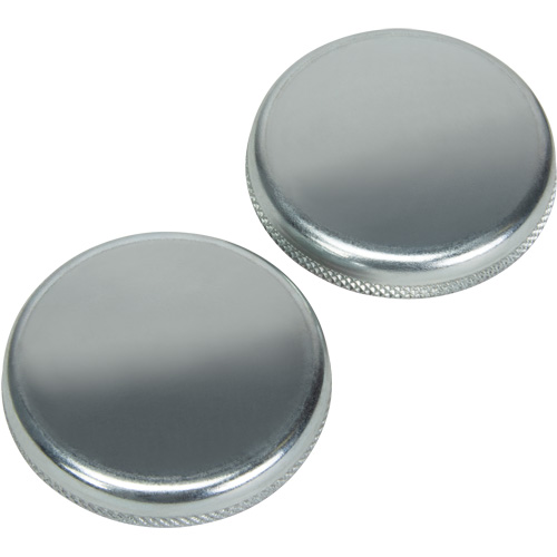 Steel End Caps Cantin et fils