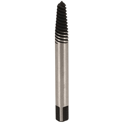 Extracteurs de vis h&eacute;licoidal, Pour vis de 5/16" - 7/16", Acier au chrome Cantin et fils