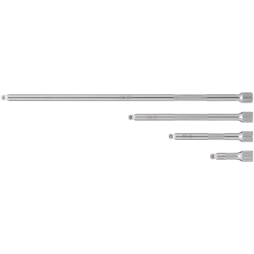 4-Piece Drive Wobble Extension Set Cantin et fils