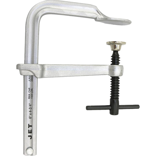JLRD-20 Standard-Duty L Clamp, 20" (508 mm) Cantin et fils