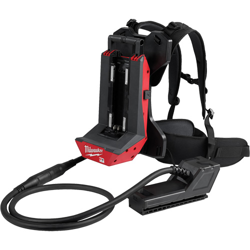 Rallonge portable pour batterie MX Fuel Cantin et fils