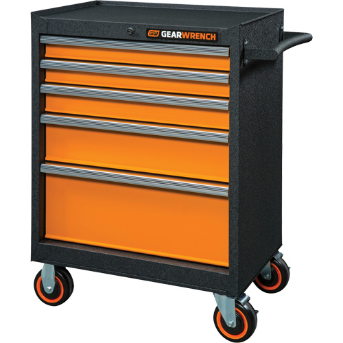 MEGAMOD Master Mechanics Tool Set in Premium Modular Foam Trays with Tool Storage, 1024 Pieces Cantin et fils
