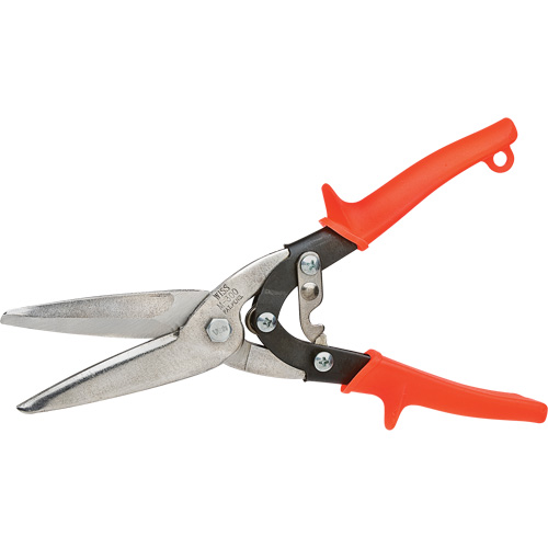 Cisailles d'aviation &agrave; coupe longue par action compos&eacute;e MultiMaster Cantin et fils