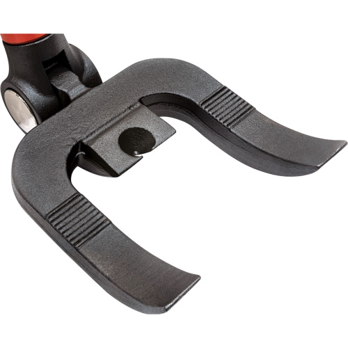 Indexing Deck Removal Bull Bar, 5-59/500" W, 44" L Cantin et fils