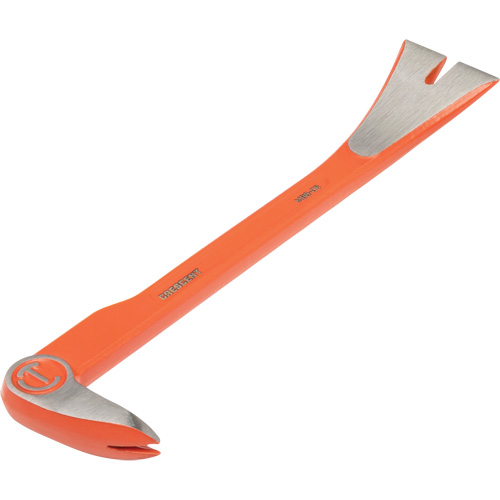Barre-levier pour moulures, 1" la, 8" lo Cantin et fils