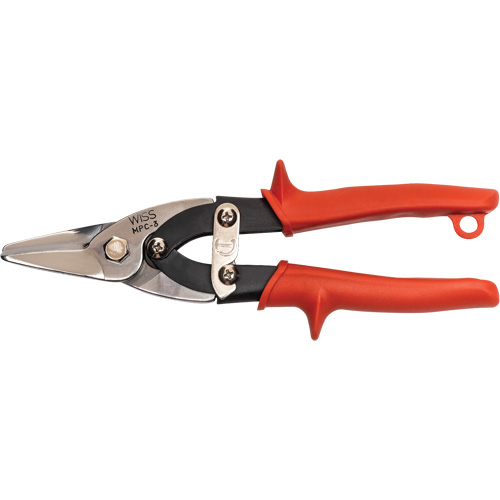 Couteau d'usage multiple Metal Wizz Cantin et fils