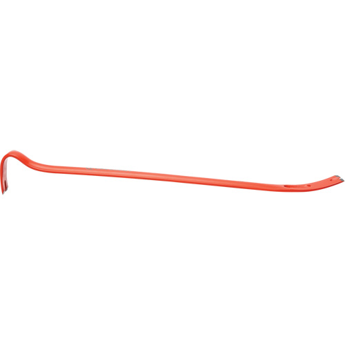 Half-Round Pry Bar, 1-3/4" W, 21" L Cantin et fils