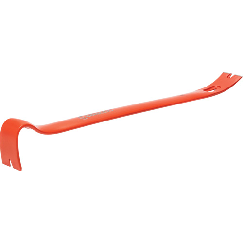 Half-Round Pry Bar, 1-3/4" W, 21" L Cantin et fils