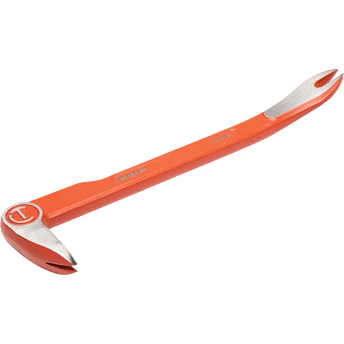 Arrache-clous, 2-1/2" la x 10" lo Cantin et fils