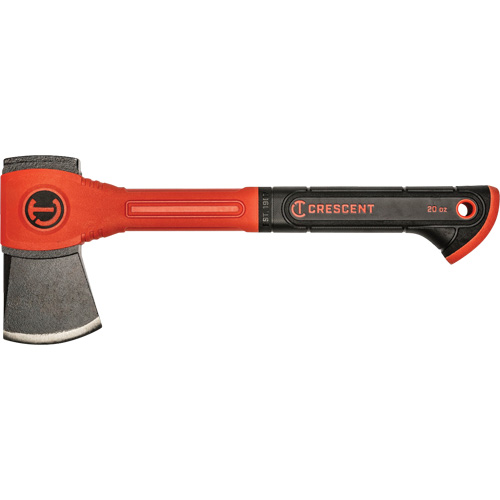 Hatchet Cantin et fils