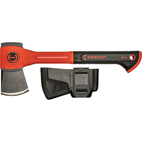 Hatchet Cantin et fils