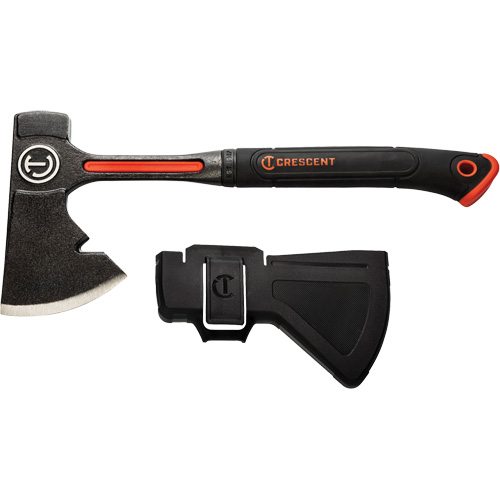 Camping Hatchet Cantin et fils