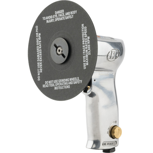 Ponceuse pneumatique Cantin et fils