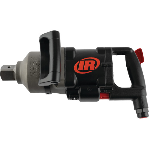 Air Impact Wrench, 1-1/2" Drive, 1/2" NPT Air Inlet, 3600 No Load RPM Cantin et fils