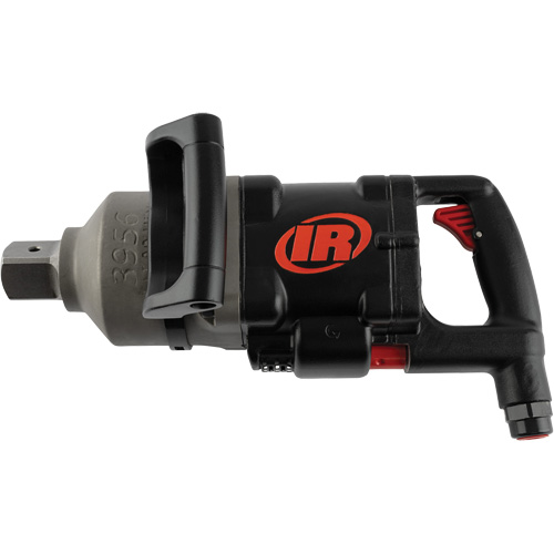 Air Impact Wrench, 1-1/2" Drive, 1/2" NPT Air Inlet, 3600 No Load RPM Cantin et fils