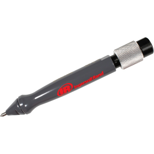 Stylo &agrave; graver pneumatique, 1/8" NPT, 1,5 pi, cu/min Cantin et fils