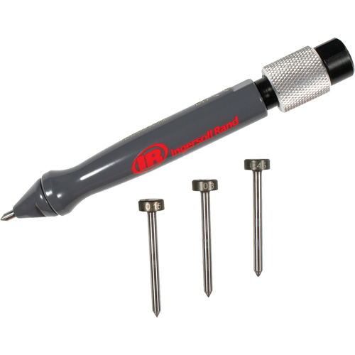 Air Engraving Pen Kit, 1/8" NPT, 1.5 CFM Cantin et fils