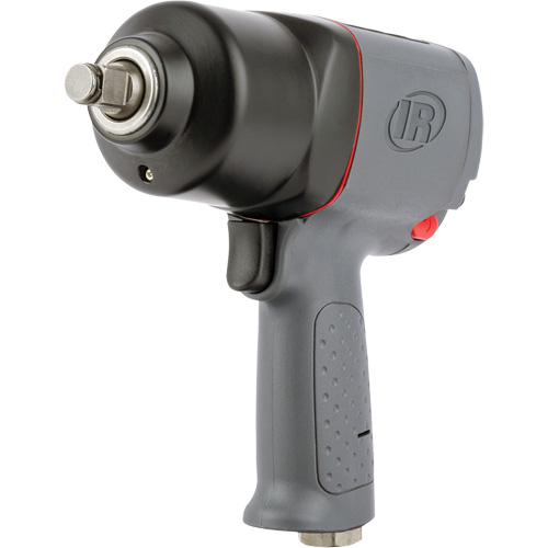 ATEX 2131 Series Impact Wrench, 1/2" Drive, 1/4" NPT Air Inlet Cantin et fils
