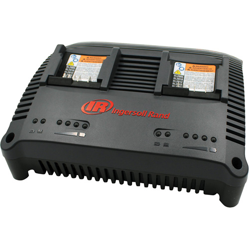 IQV&reg; Series Universal Charger, 12 V/20 V, Lithium-Ion Cantin et fils